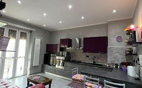 Casa Vacanza GLICINE